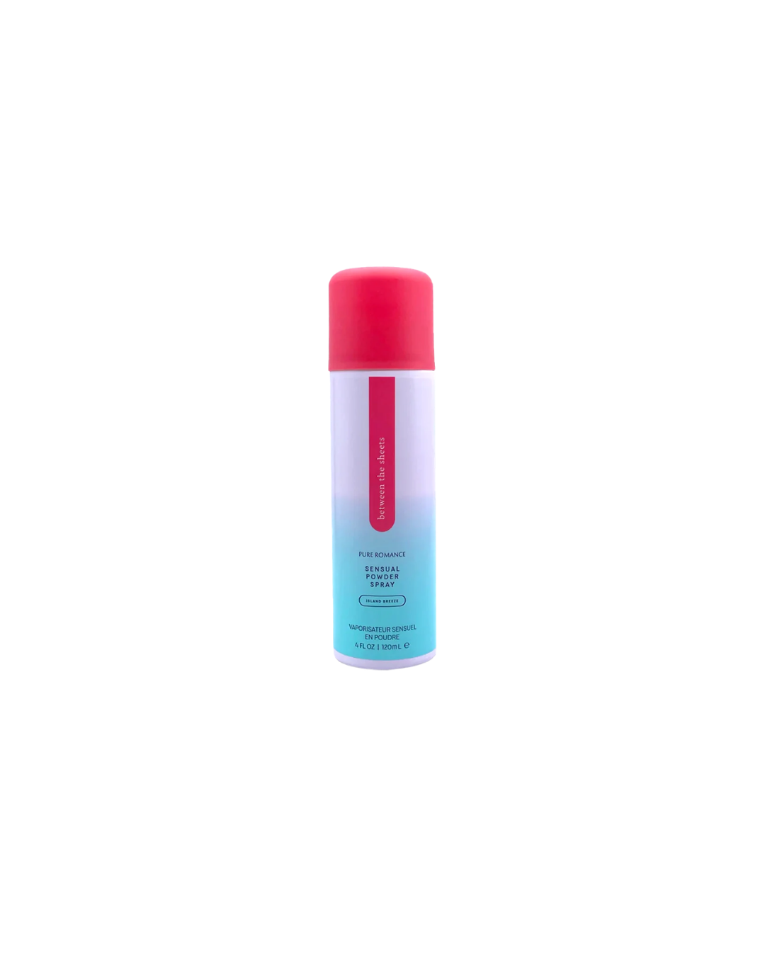 Between the Sheets