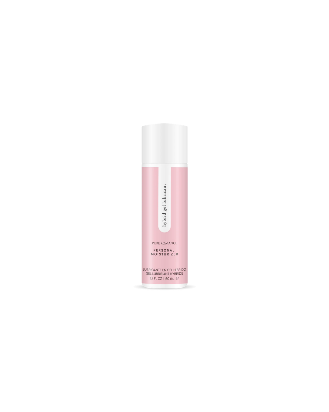 Hybrid Gel Lubricant