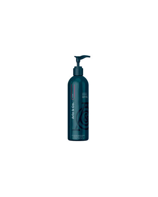 Nourishing Body Lotion