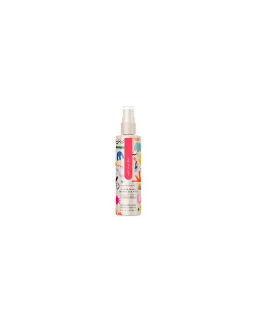 Refreshing Fragrance Mist