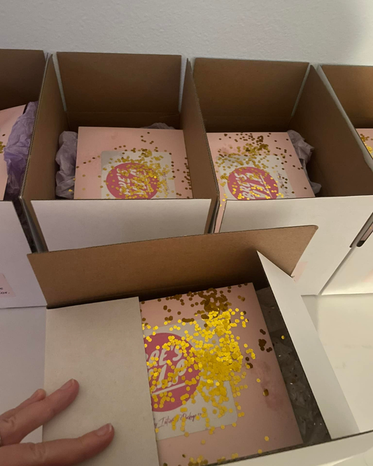 Bre's VIP (3 Boxes)