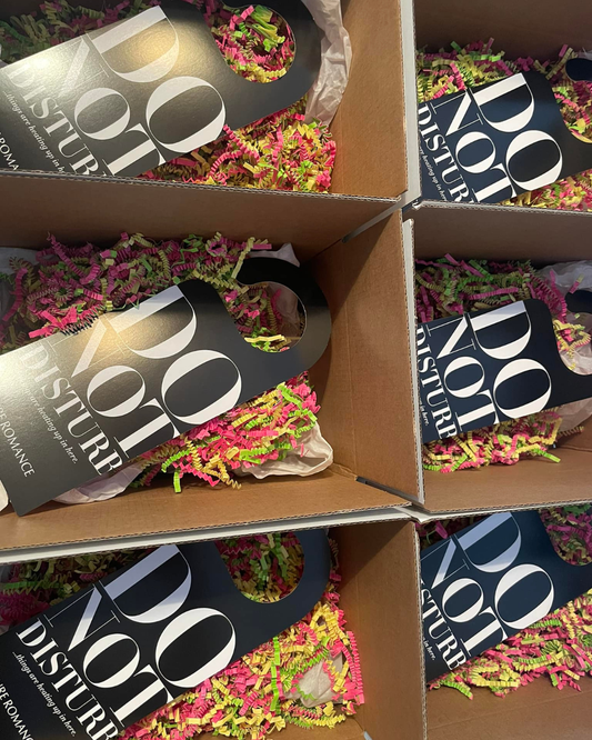 Bre's VIP (6 Boxes)