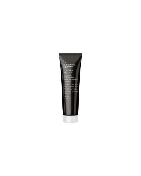 Advanced Moisturizer