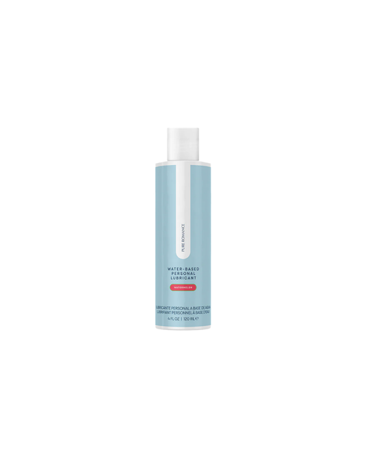 Water-Based Personal Lubricant