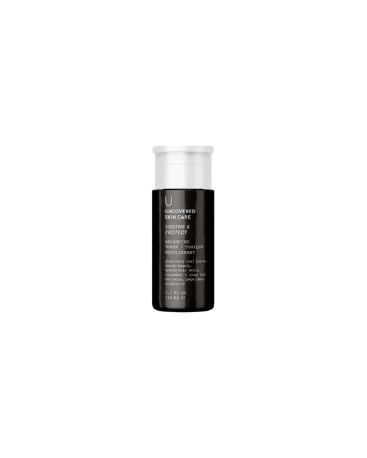 Balancing Toner