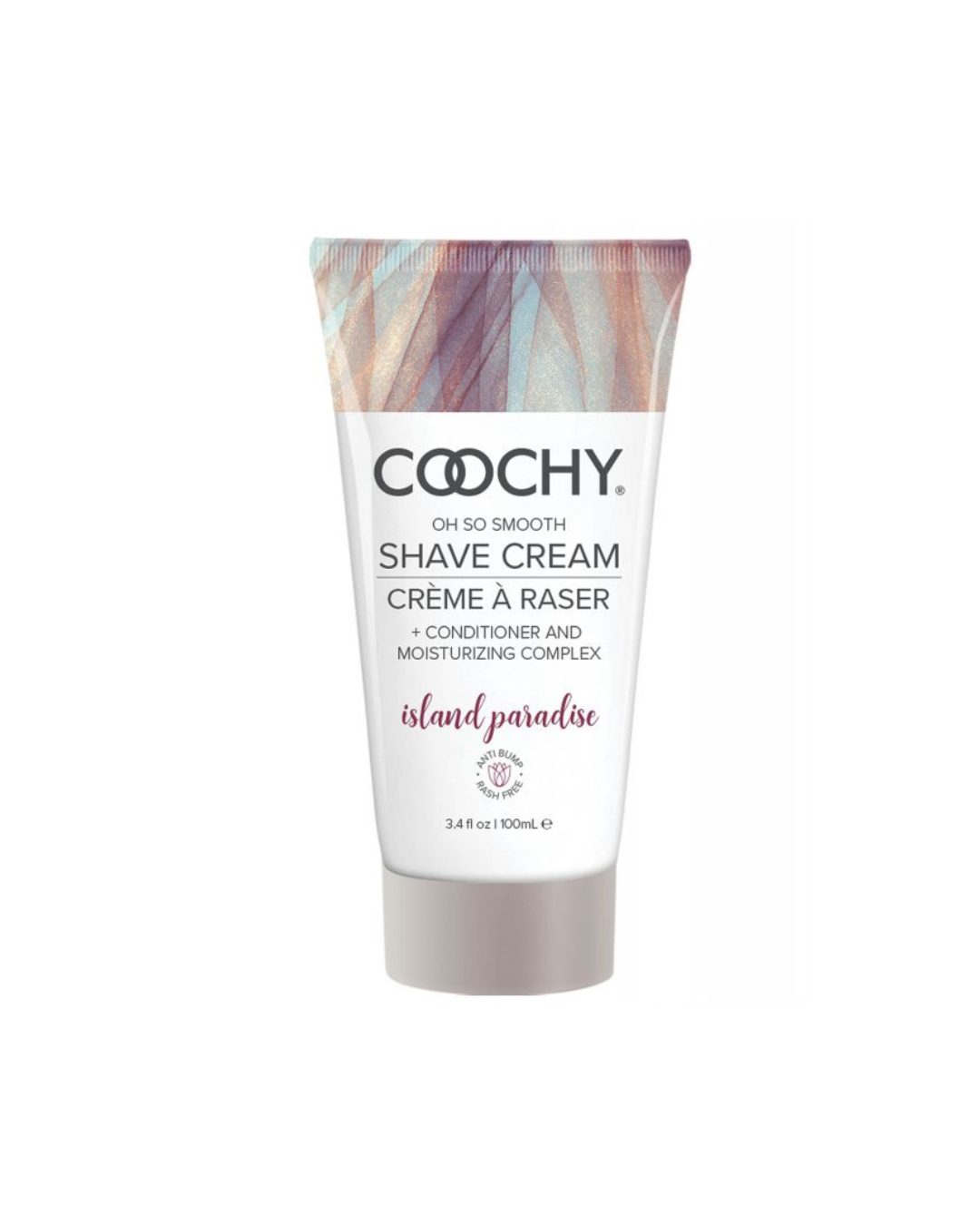 Shave Cream