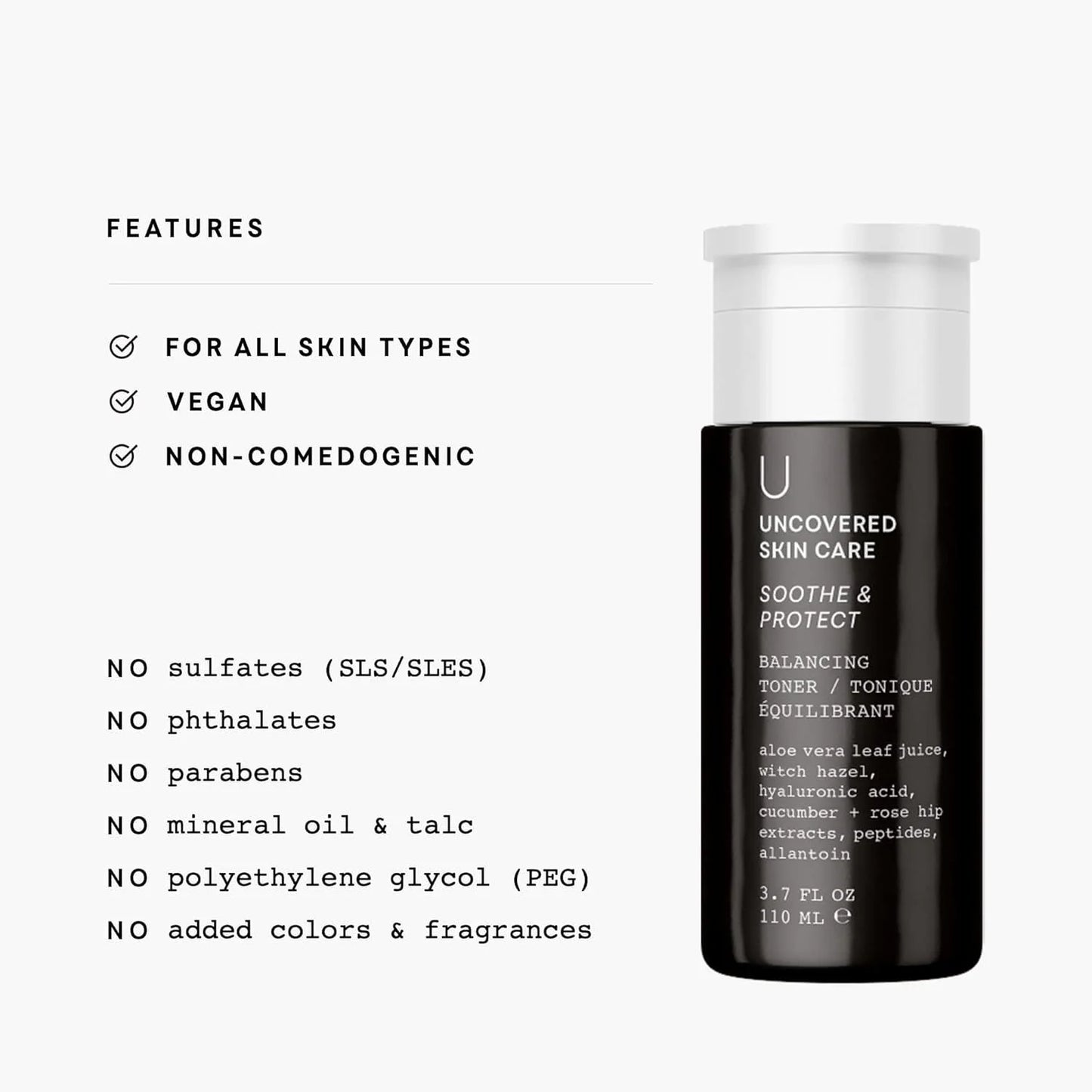 Balancing Toner