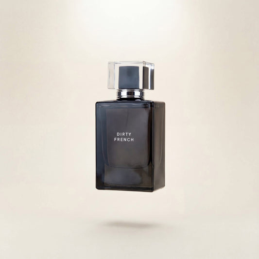 Dirty French Perfume