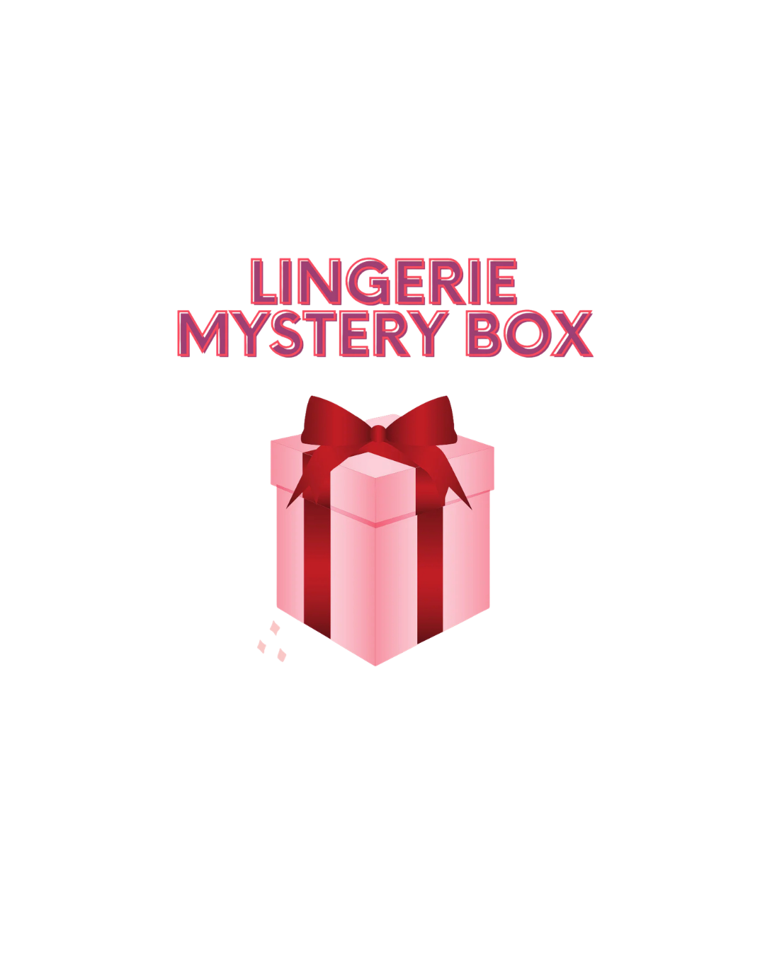 Mystery Lingerie