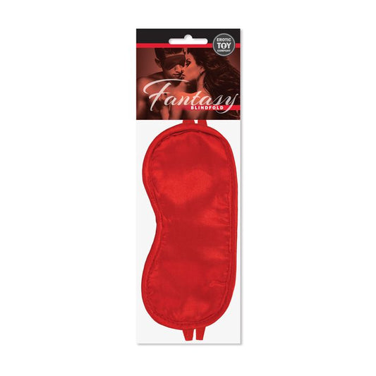 Satin Blindfold
