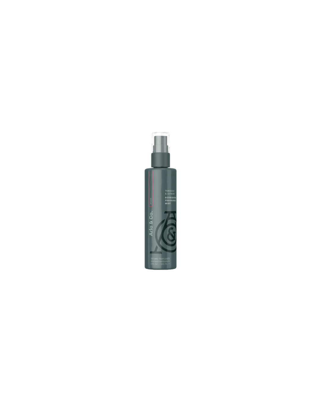 Refreshing Fragrance Mist