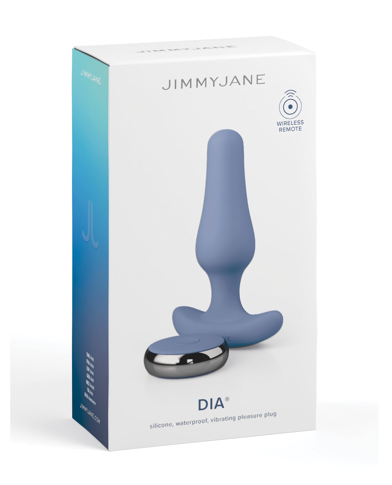 JimmyJane Dia