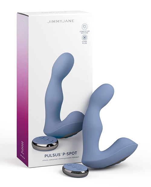 JimmyJane Pulsus