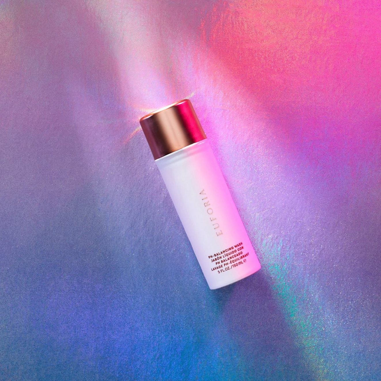 PH- Balancing Wash