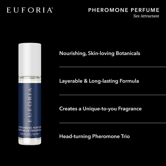Pheromone Perfume