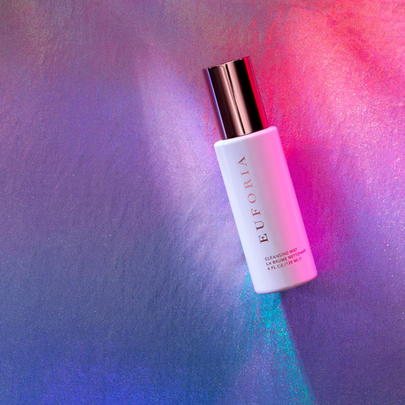 Cleansing Mist