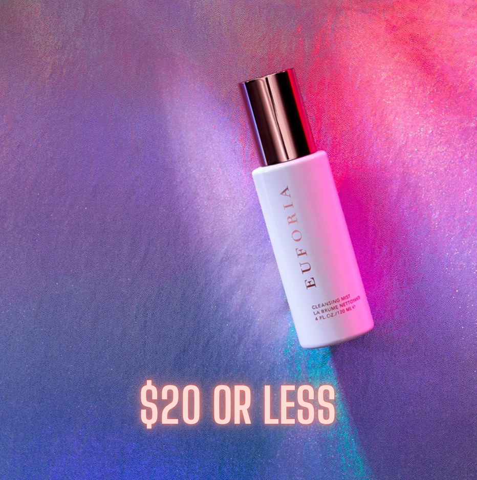 $20 or Less