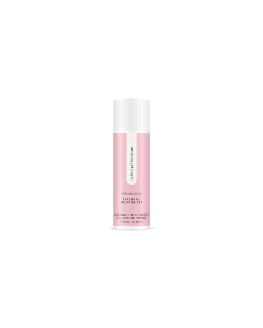 Hybrid Gel Lubricant