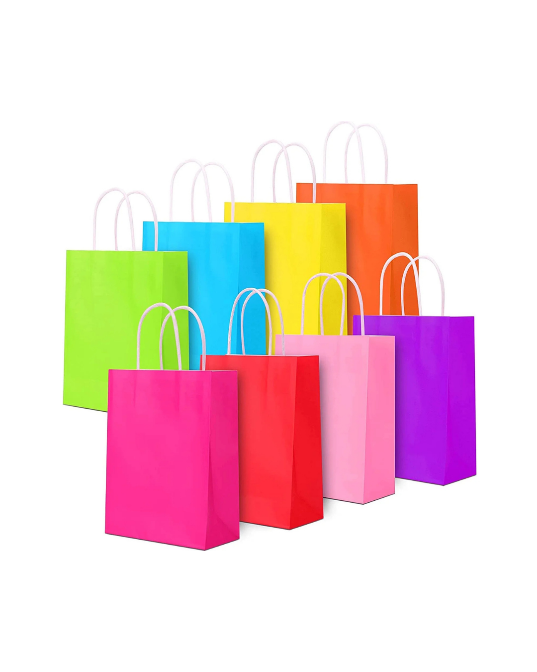 Free Gift Bag