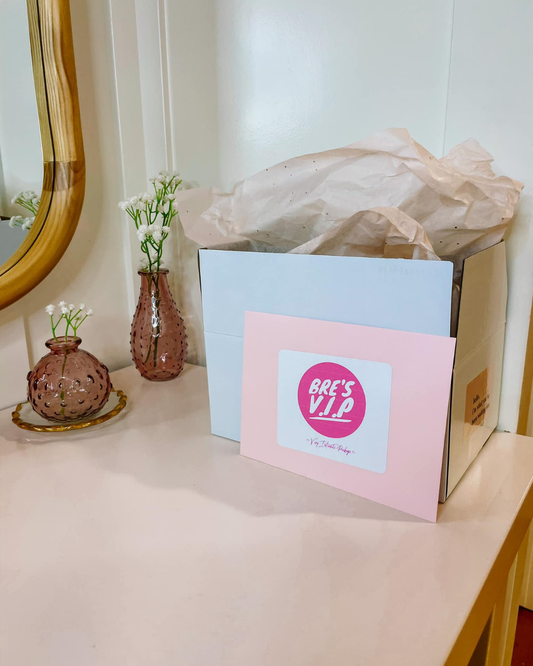 Bre's VIP (1 Box)