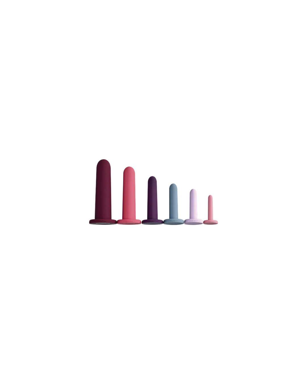 Vaginal Dilator Set