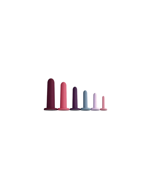 Vaginal Dilator Set