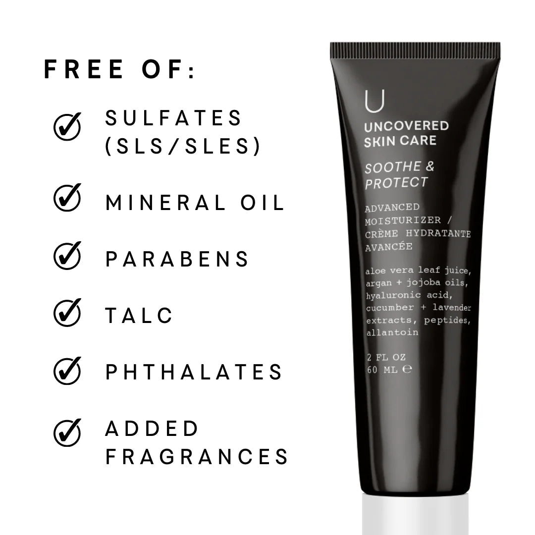 Advanced Moisturizer
