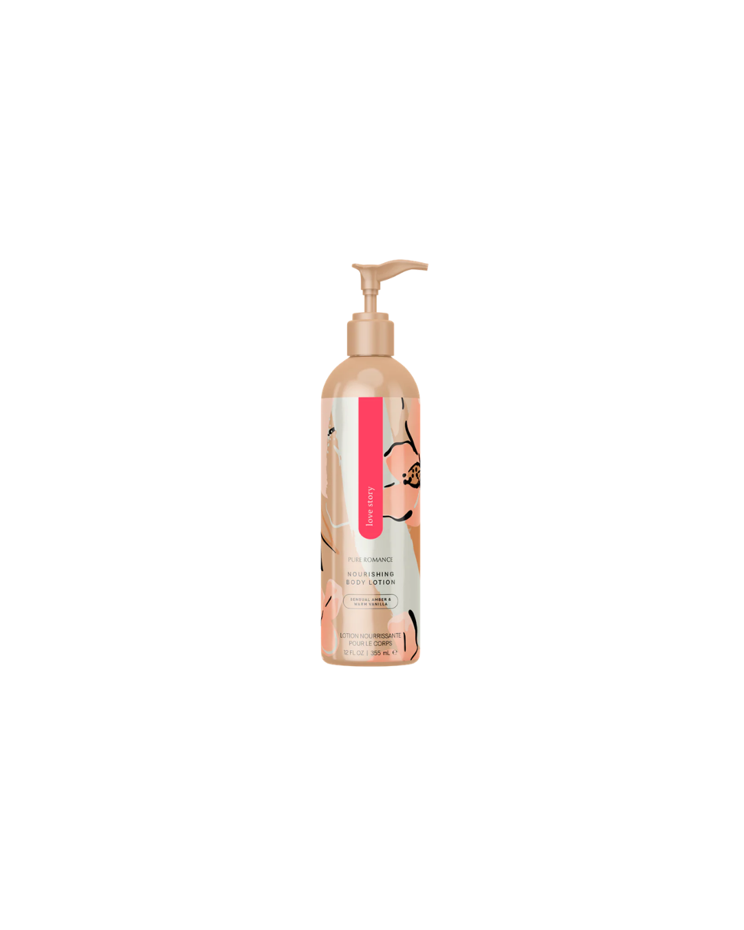 Nourishing Body Lotion