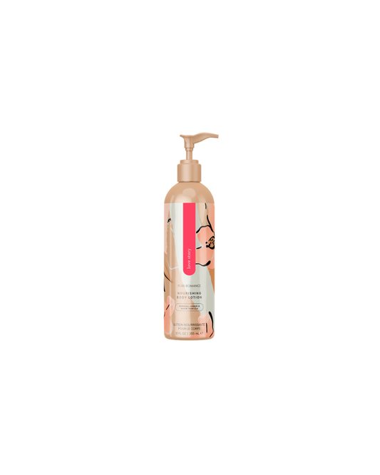 Nourishing Body Lotion