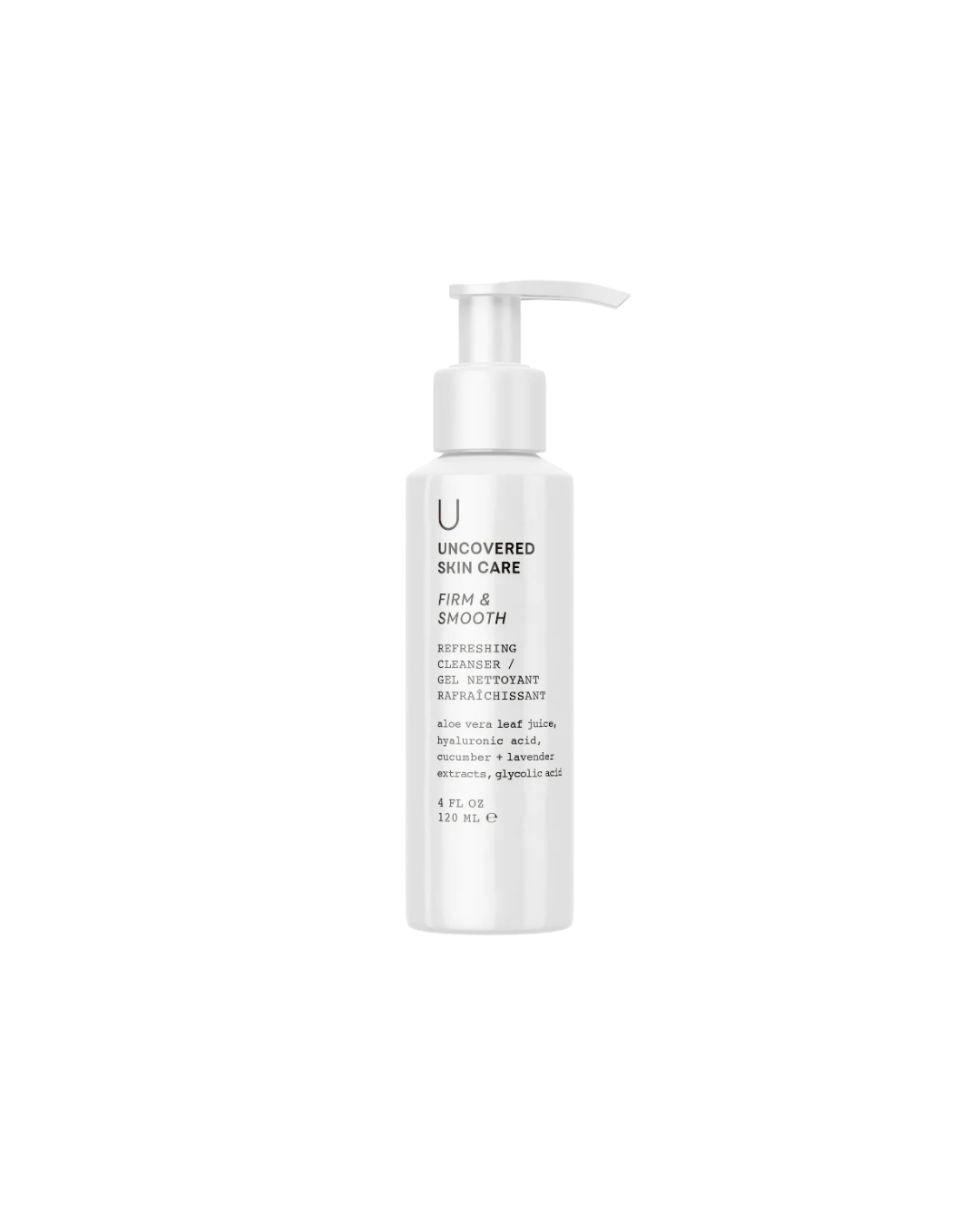 Refreshing Cleanser
