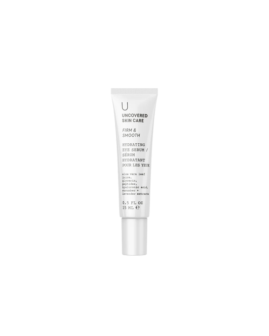 Hydrating Eye Serum