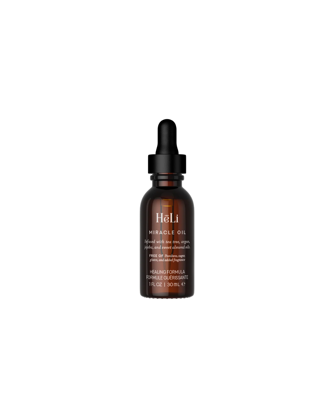 Miracle Oil
