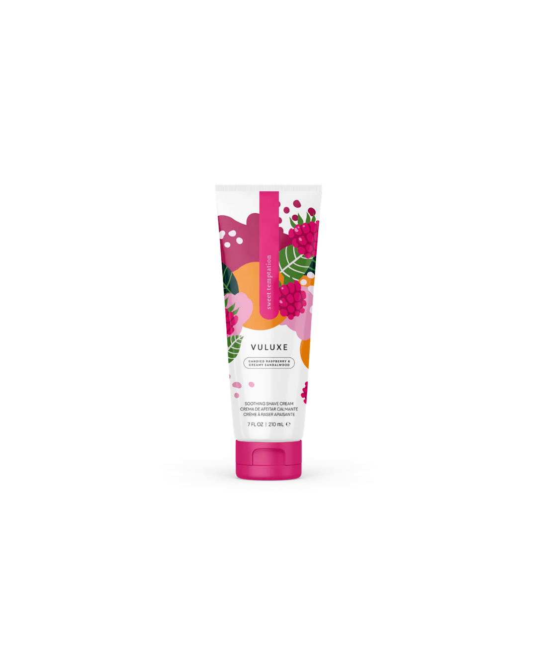 Soothing Shave Cream