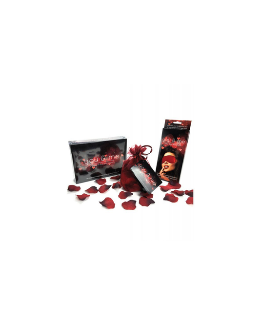 You & Me Kit