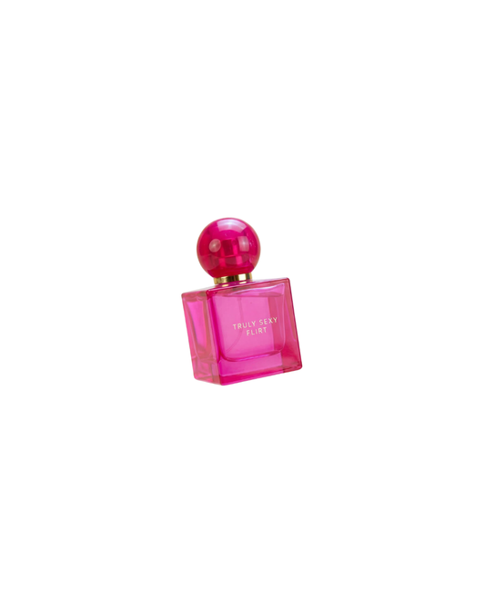 Truly Sexy Flirt Perfume
