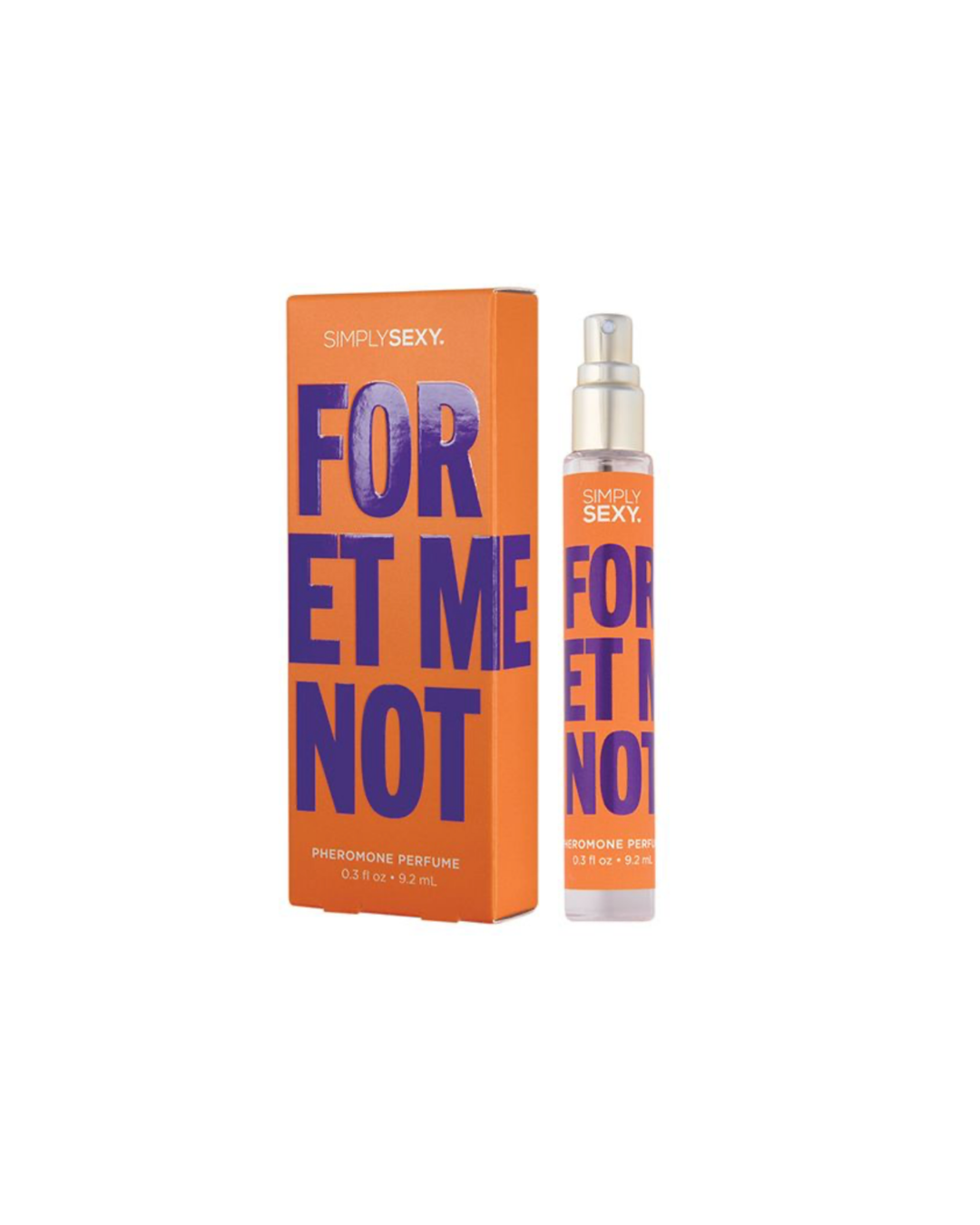 Simply Sexy Pheromone Perfume Oil