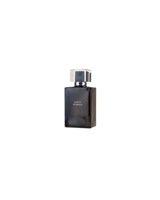 Dirty French Perfume