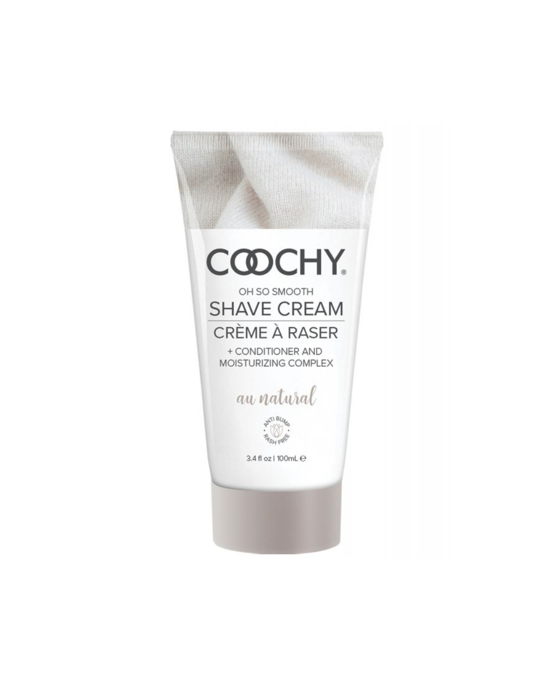 Shave Cream