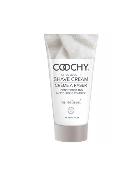 Shave Cream