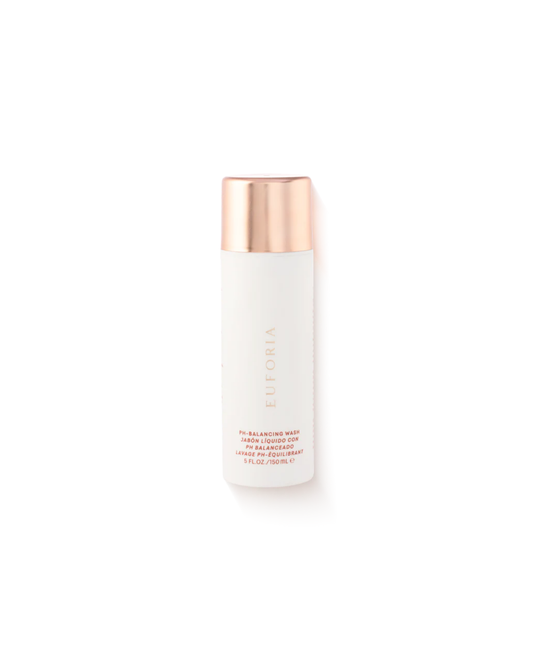 PH- Balancing Wash