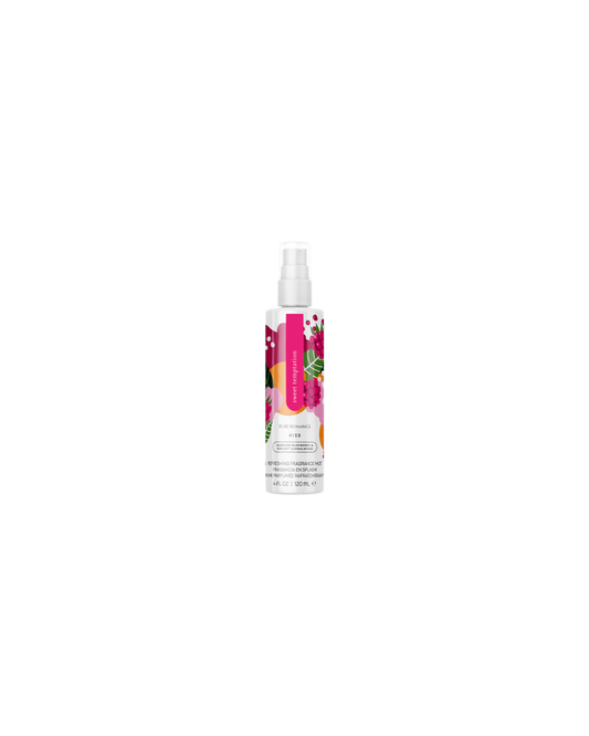 Refreshing Fragrance Mist