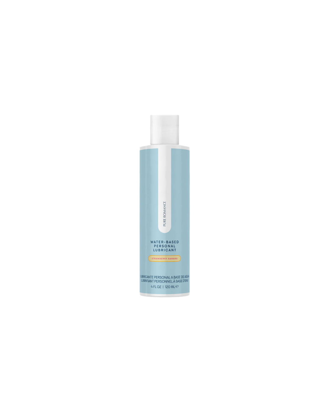 Water-Based Personal Lubricant