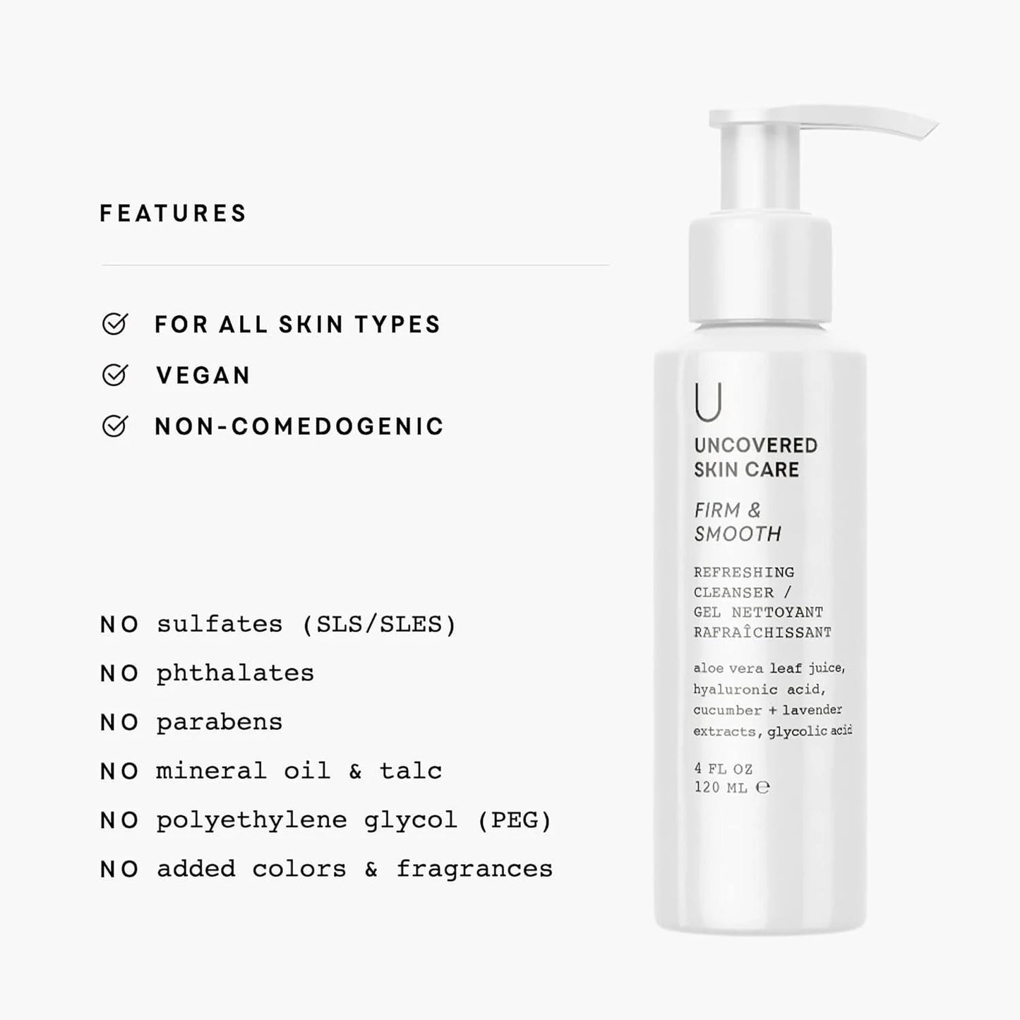 Refreshing Cleanser