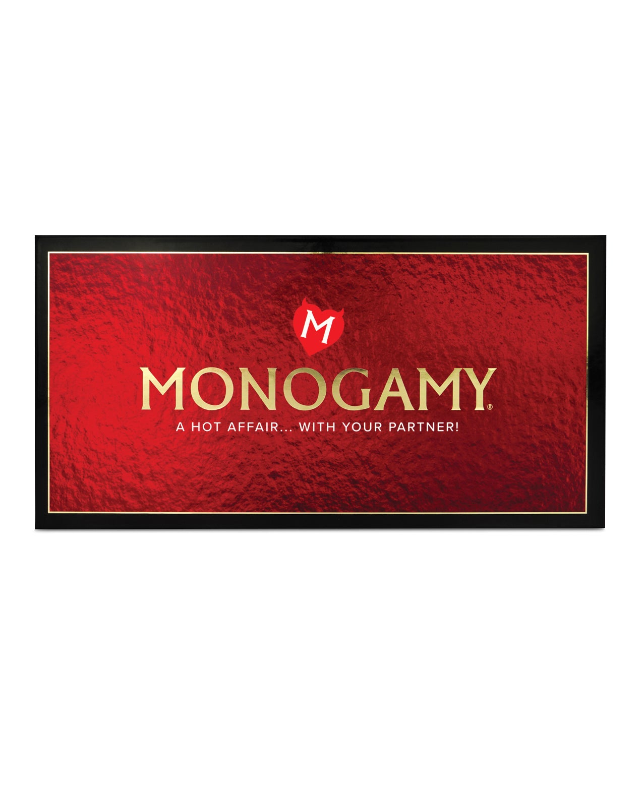 Monogamy Game