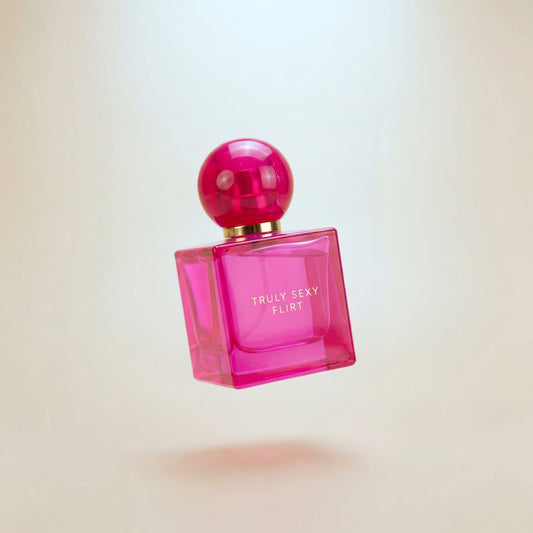 Truly Sexy Flirt Perfume