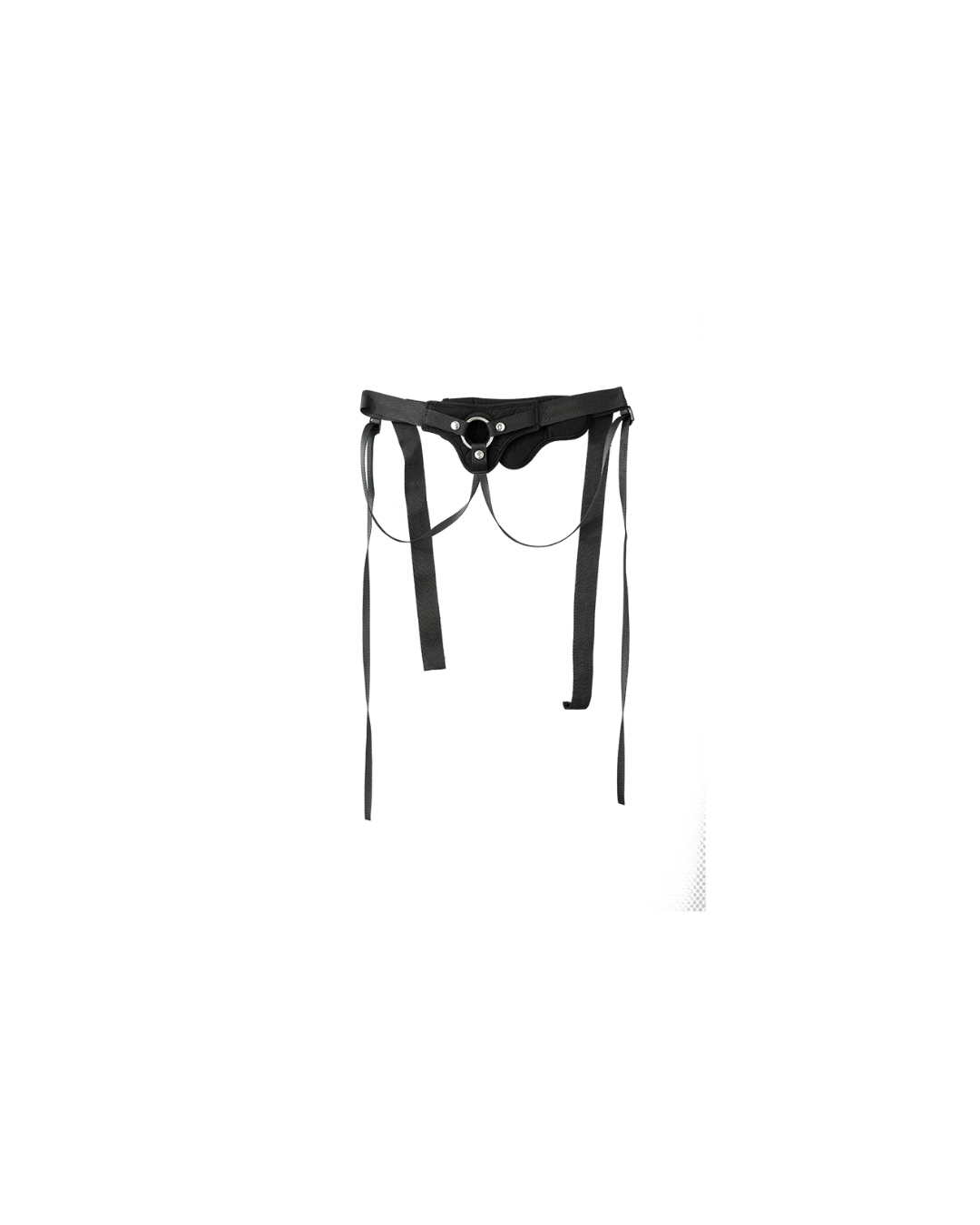 Strap-On Harness