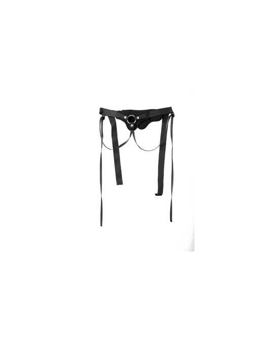 Strap-On Harness