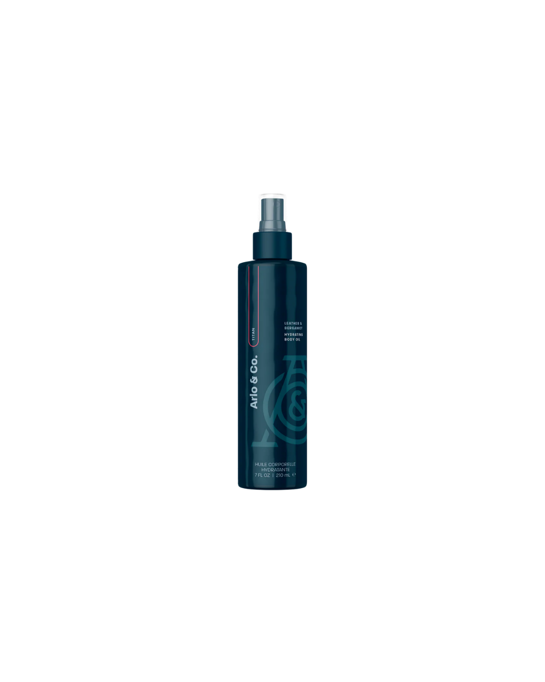 Hydrating Body Oil