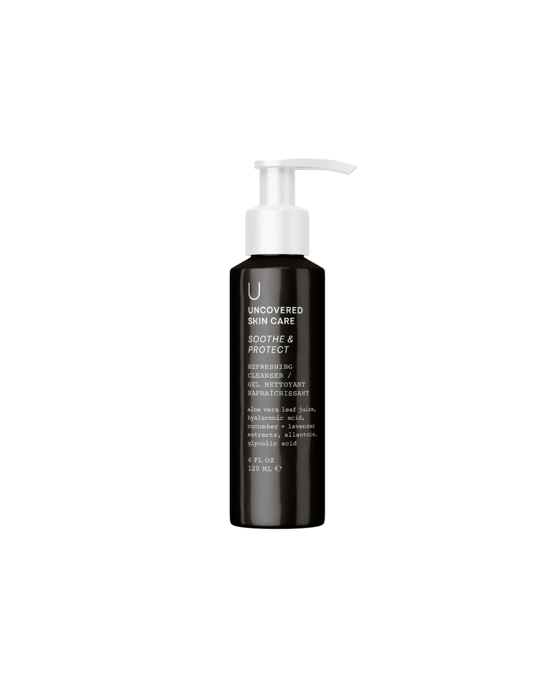 Refreshing Cleanser