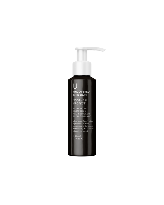 Refreshing Cleanser